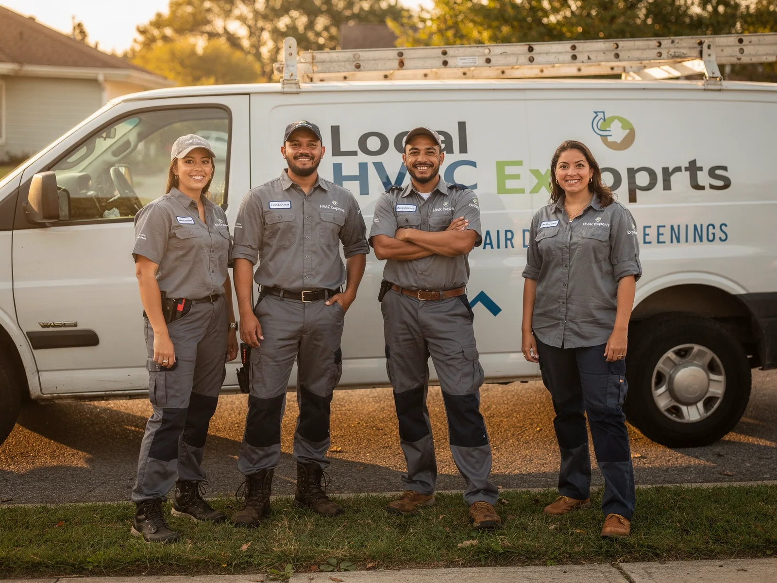 24/7 HVAC Repair & AC Replacement company in Conesville, OH